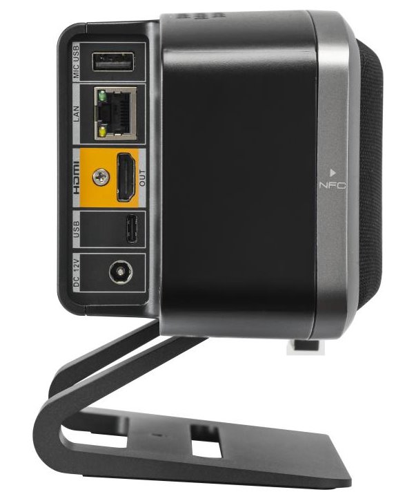 HIKVISION  AI Conference Camera