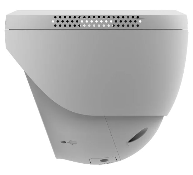 EZVIZ IP kamera H4/ Turret/ Wi-Fi/ 3Mpix/ krytí IP67/ objektiv 2,8mm/ H.265/ IR 30m/ LED 15m/ bílá