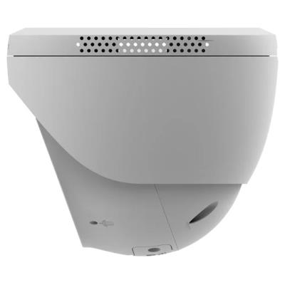 EZVIZ IP kamera H4/ Turret/ Wi-Fi/ 3Mpix/ krytí IP67/ objektiv 2,8mm/ H.265/ IR 30m/ LED 15m/ bílá