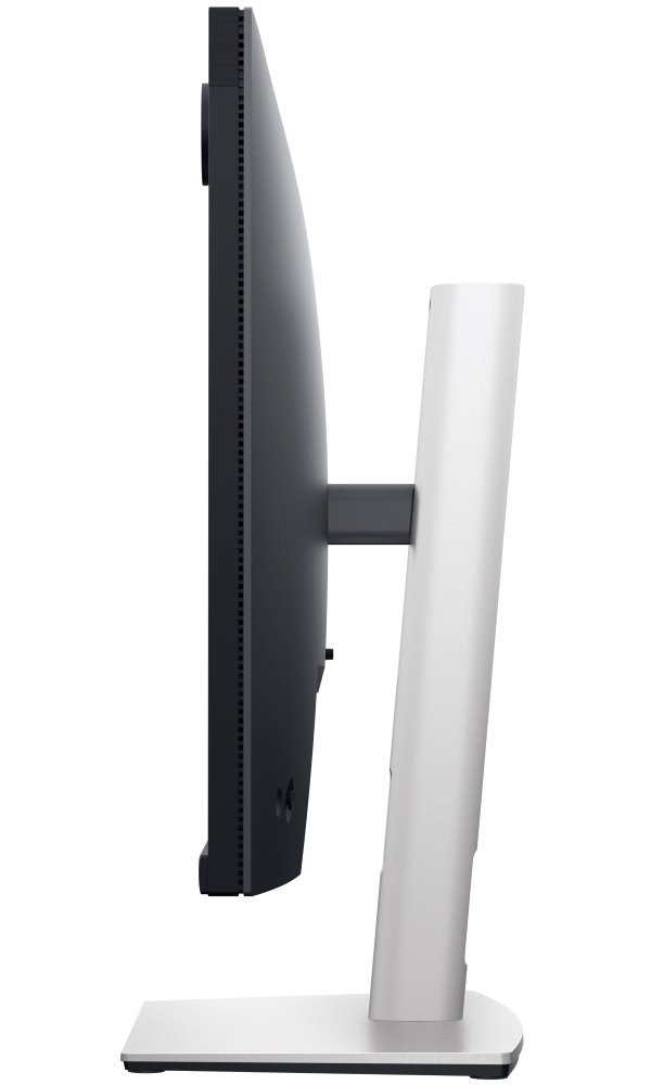 DELL P2424HEB/ 24" LED/ 16:9/ 1920x1080/ 1000:1/ 8ms/ Full HD/ HDMI/ 3x USB/ 2x USB-C/ 2x DP/RJ-45/ kamera/3Y Basic