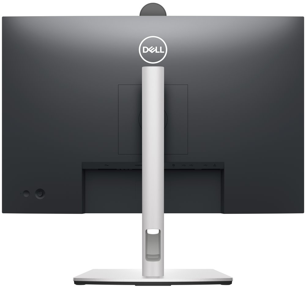 DELL P2424HEB/ 24" LED/ 16:9/ 1920x1080/ 1000:1/ 8ms/ Full HD/ HDMI/ 3x USB/ 2x USB-C/ 2x DP/RJ-45/ kamera/3Y Basic