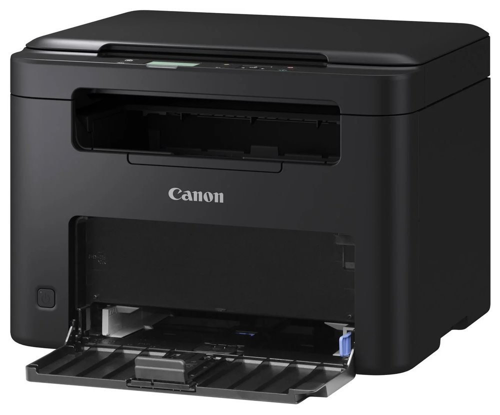 CANON i-SENSYS  MF272dw / A4 / čb/ PSC/ 2400x600dpi/ 29ppm/ USB/ LAN/ WiFi/ Duplex černá