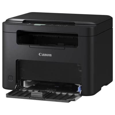 CANON i-SENSYS  MF272dw / A4 / čb/ PSC/ 2400x600dpi/ 29ppm/ USB/ LAN/ WiFi/ Duplex černá