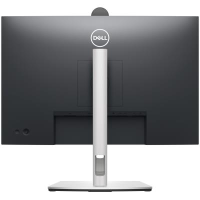 DELL P2424HEB/ 24" LED/ 16:9/ 1920x1080/ 1000:1/ 8ms/ Full HD/ HDMI/ 3x USB/ 2x USB-C/ 2x DP/RJ-45/ kamera/3Y Basic