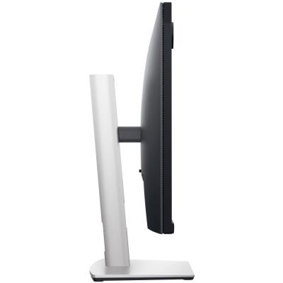 DELL P2424HEB/ 24" LED/ 16:9/ 1920x1080/ 1000:1/ 8ms/ Full HD/ HDMI/ 3x USB/ 2x USB-C/ 2x DP/RJ-45/ kamera/3Y Basic