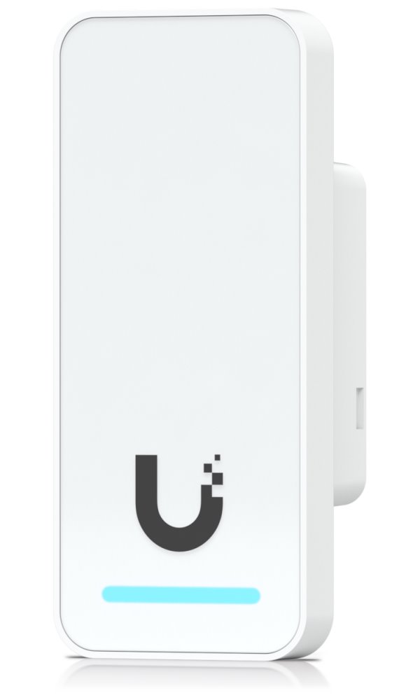Ubiquiti Elevator Starter Kit - Výtahová sada, 1x rozbočovač, 1x čtečka G2, 2x PoE extender, 10x přístupová karta