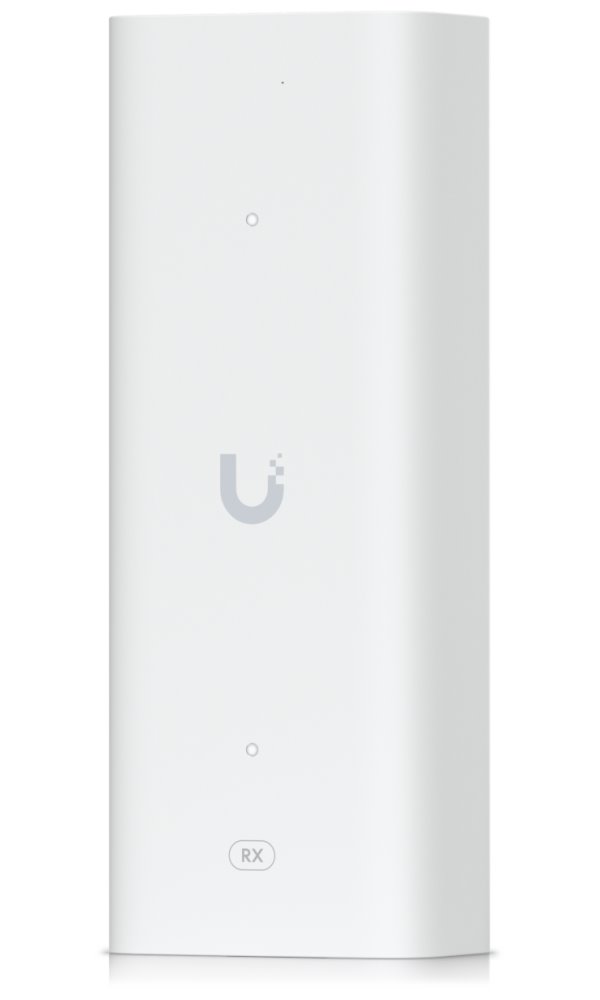 Ubiquiti Elevator Starter Kit - Výtahová sada, 1x rozbočovač, 1x čtečka G2, 2x PoE extender, 10x přístupová karta
