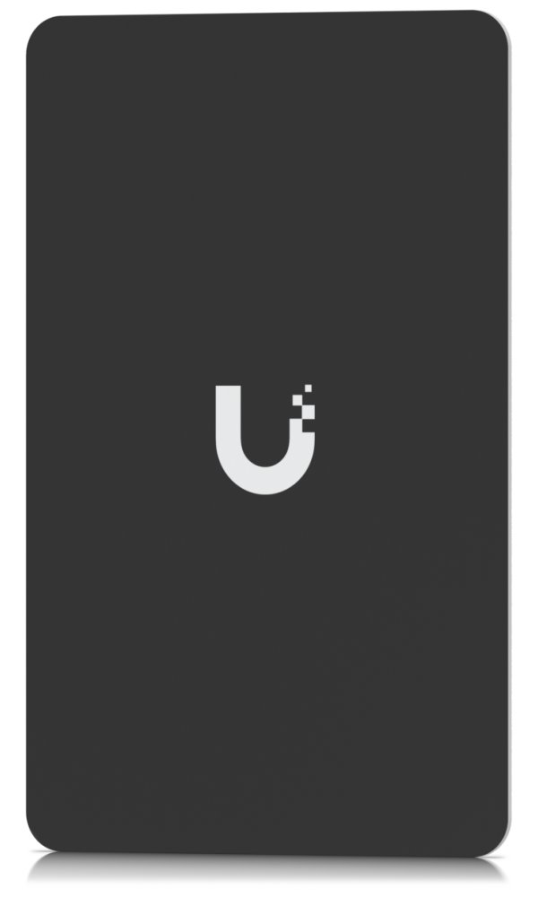 Ubiquiti Elevator Starter Kit - Výtahová sada, 1x rozbočovač, 1x čtečka G2, 2x PoE extender, 10x přístupová karta