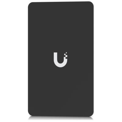 Ubiquiti Elevator Starter Kit - Výtahová sada, 1x rozbočovač, 1x čtečka G2, 2x PoE extender, 10x přístupová karta