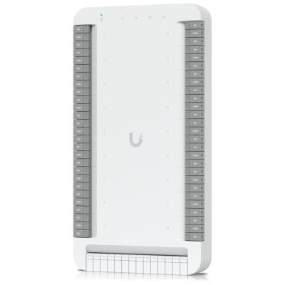 Ubiquiti Elevator Starter Kit - Výtahová sada, 1x rozbočovač, 1x čtečka G2, 2x PoE extender, 10x přístupová karta