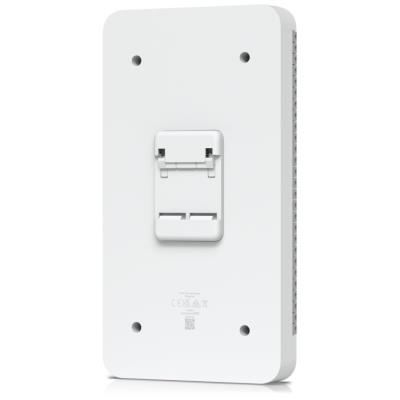 Ubiquiti Elevator Starter Kit - Výtahová sada, 1x rozbočovač, 1x čtečka G2, 2x PoE extender, 10x přístupová karta