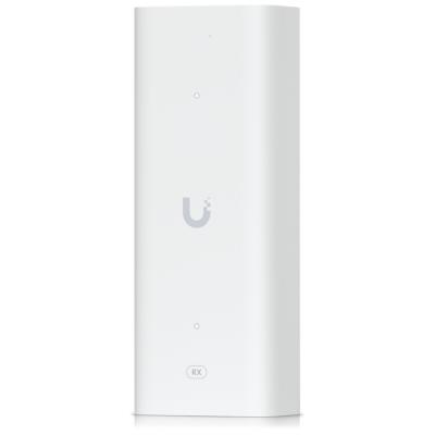 Ubiquiti Elevator Starter Kit - Výtahová sada, 1x rozbočovač, 1x čtečka G2, 2x PoE extender, 10x přístupová karta