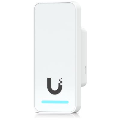 Ubiquiti Elevator Starter Kit - Výtahová sada, 1x rozbočovač, 1x čtečka G2, 2x PoE extender, 10x přístupová karta