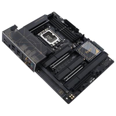 ASUS ProArt Z790-CREATOR WIFI / Z790 / LGA1700 / 4x DDR5 / 4x M.2 / HDMI / DP / Thunderbolt / Wi-Fi / ATX