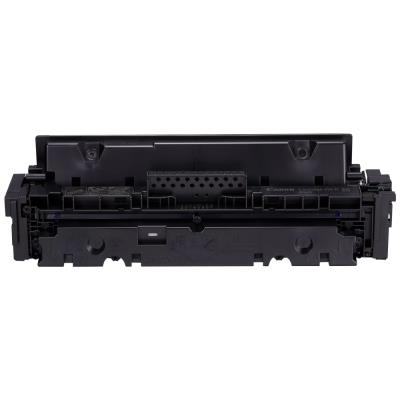 Canon originální toner CRG-055HBk (černý, 7600str.) pro Canon MF742Cdw, MF744Cdw, MF746Cx, LBP663Cdw, LBP664Cx/K/