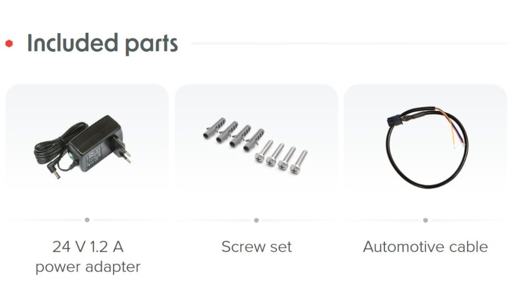 MikroTik RouterBOARD LtAP LTE6 kit (2023), Wi-Fi 2,4 GHz b/g/n, 3G/4G (LTE) modem, 2,5 dBi, 3x SIM slot, GPS, LAN, L4