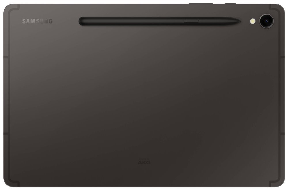 SAMSUNG Galaxy Tab S9 5G - graphite   11" AMOLED/ 128GB/ 8GB RAM/ 5G/ Android 13