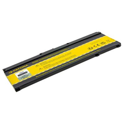 PATONA baterie pro ntb HP Pavilion Gaming 15/17 4380mAh Li-Pol 11,55V SR03XL