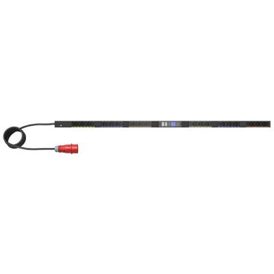 EATON ePDU G4: Řízené IEC 0U, In: IEC60309 16A 3P - Out: 24xC13:18xC39