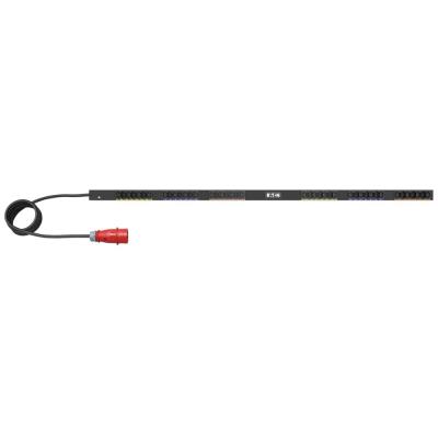 EATON ePDU G4: Základní IEC 0U, In: IEC60309 16A 3P - Out: 24xC13:18xC39