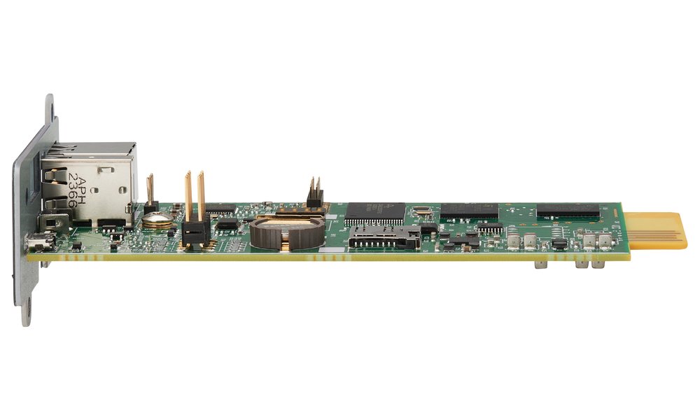 EATON Komunikační karta - Network M3/ Gigabit Management Network Card