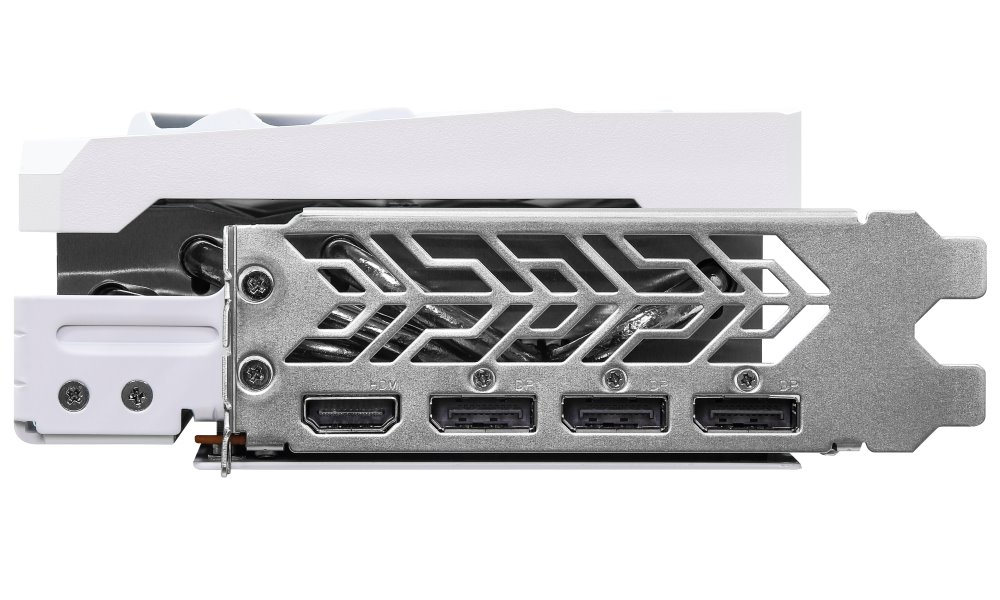 ASRock AMD Radeon RX 7900 XT Phantom Gaming White 20GB OC / 20GB GDDR6 / PCI-E / HDMI / 3x DP