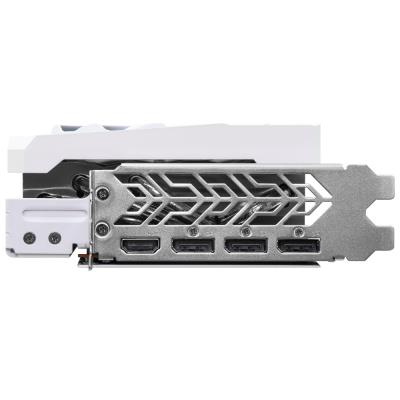 ASRock AMD Radeon RX 7900 XT Phantom Gaming White 20GB OC / 20GB GDDR6 / PCI-E / HDMI / 3x DP