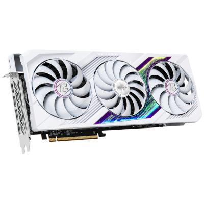 ASRock AMD Radeon RX 7900 XT Phantom Gaming White 20GB OC / 20GB GDDR6 / PCI-E / HDMI / 3x DP