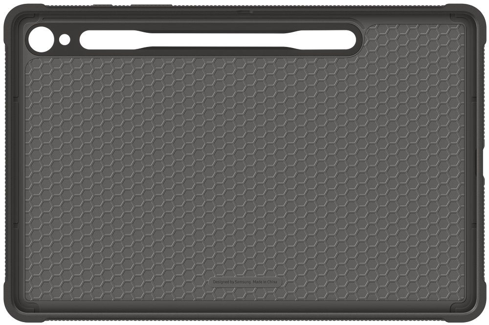 Samsung Odolný zadní kryt pro Samsung Galaxy Tab S9 EF-RX710CBEGWW černý