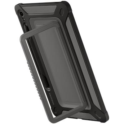 Samsung Odolný zadní kryt pro Samsung Galaxy Tab S9 EF-RX710CBEGWW černý