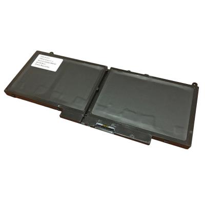 TRX baterie 6MT4T/ 7.6V/ 62 Wh/ Li-Pol/ pro Dell Latitude E5270,E5470,E5570/ neoriginální