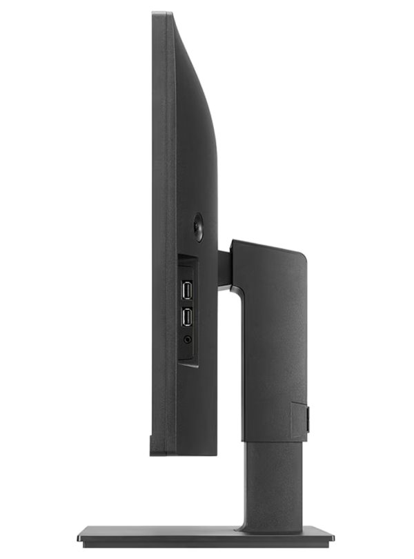 LG IPS monitor 27BQ75QB / 27" / 2560x1440 / 16:9 / 350cd / 1000:1/HDMI /USB-C / DP/ Daisy chain / repro