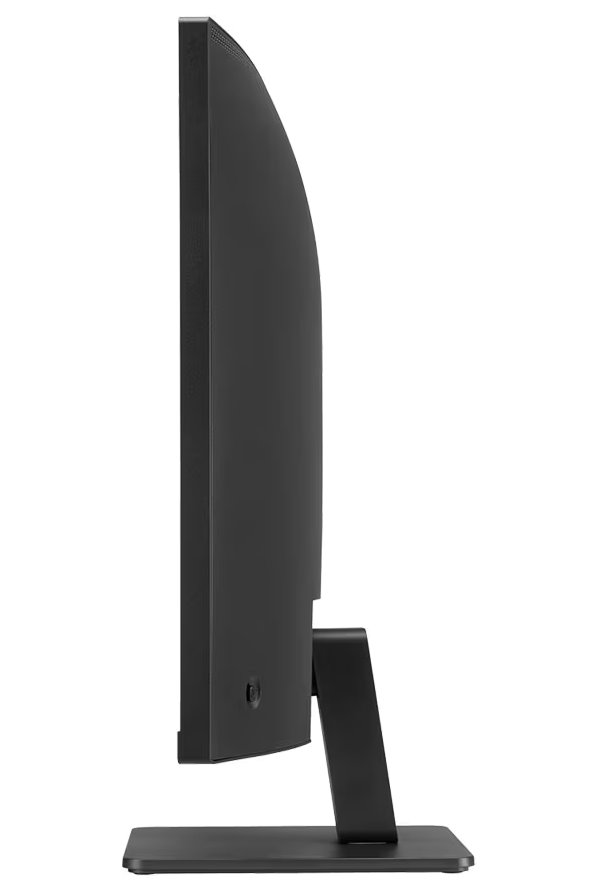 LG monitor 32MR50C prohnutý VA / 32" / 1920x1080 / 5ms / 3000:1 / 250cd / 100Hz/HDMI / D-Sub / AMD FreeSync/ černý