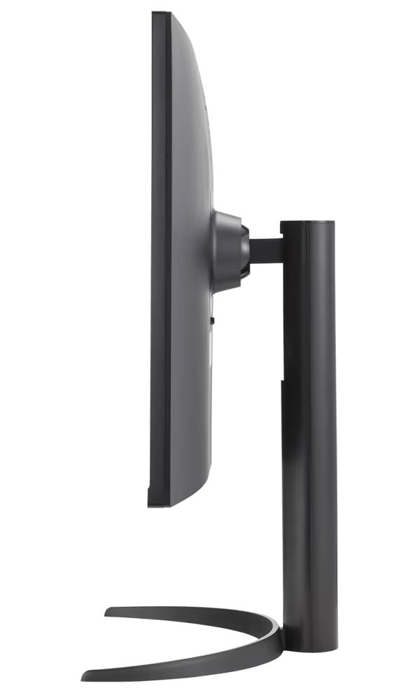 LG monitor 32UR550 VA / 32" / 3840x2160 / 4ms / 3000:1 / 250cd /HDMI/ FreeSync/ repro/ černý