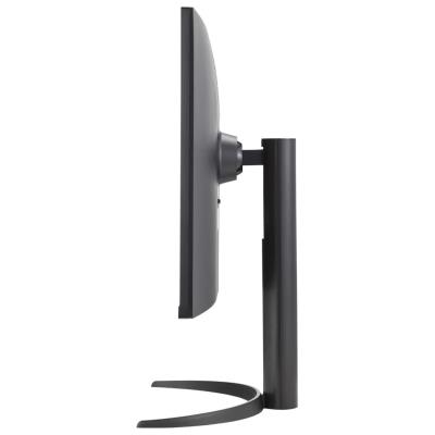 LG monitor 32UR550 VA / 32" / 3840x2160 / 4ms / 3000:1 / 250cd /HDMI/ FreeSync/ repro/ černý