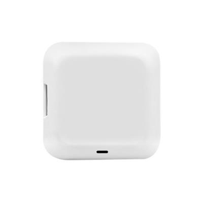 IMMAX NEO SMART senzor teploty a vlhkosti, Zigbee 3.0, TUYA