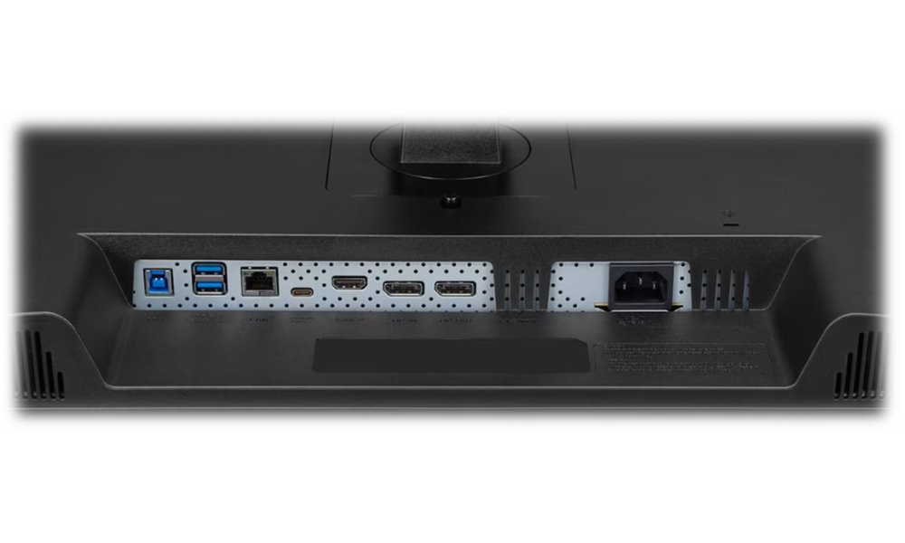 LG IPS monitor 27BQ75QB / 27" / 2560x1440 / 16:9 / 350cd / 1000:1/HDMI /USB-C / DP/ Daisy chain / repro