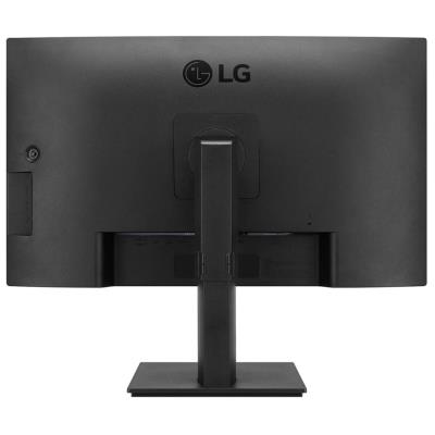 LG IPS monitor 27BQ75QB / 27" / 2560x1440 / 16:9 / 350cd / 1000:1/HDMI /USB-C / DP/ Daisy chain / repro