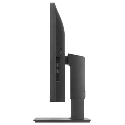 LG IPS monitor 27BQ75QB / 27" / 2560x1440 / 16:9 / 350cd / 1000:1/HDMI /USB-C / DP/ Daisy chain / repro