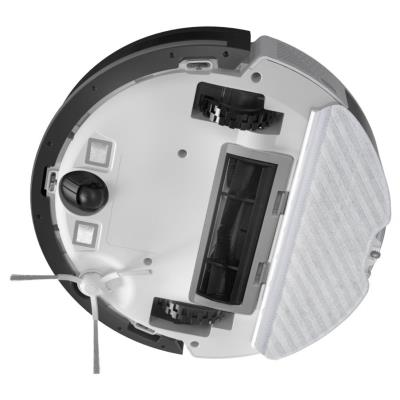 ROZBALENÉ - TP-LINK Tapo RV10 Plus Robotický vysavač a mop + chytrá nabíjecí stanice s automatickým vyprazdňováním