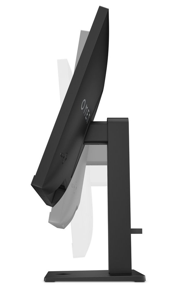 OMEN 27q/ 27"/ 2560x1440/ IPS/ 1ms/ 400 cd/m2/ 1000:1/ HDMI/ DP/ jack/ VESA/ PIVOT/ černý