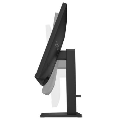OMEN 27q/ 27"/ 2560x1440/ IPS/ 1ms/ 400 cd/m2/ 1000:1/ HDMI/ DP/ jack/ VESA/ PIVOT/ černý