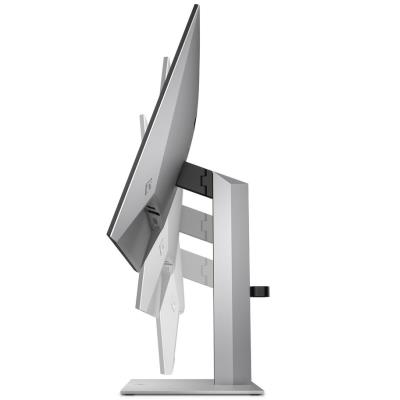 HP Z24q G3/ 23,8"/ 2560x1440/ IPS/ 5ms/ 400 cd/m2/ 1000:1/ HDMI/ DP/ USB/ VESA/ PIVOT/ černo-stříbrný