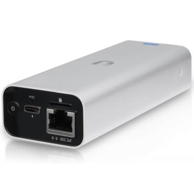 Ubiquiti UniFi Cloud Key Gen2 - Konzole pro správu UniFi Network zařízení, UniFi Network OS, PoE (bez PoE injektoru)