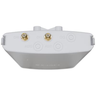 MikroTik L11UG-5HaxD-NB NetBox 5 ax venkovní AP, 2x RSMA, USB, 802.11ax, L4 (5GHz)