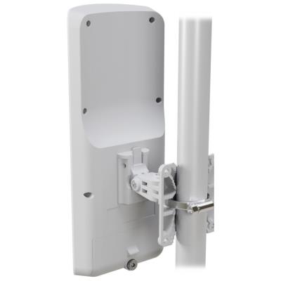 MikroTik mANTBox ax 15s, anténa MIMO 12/15 dBi, 90/60°, 1x Gbit LAN, SFP, 802.11a/b/g/n/ac/ (2,4 + 5 GHz), L4