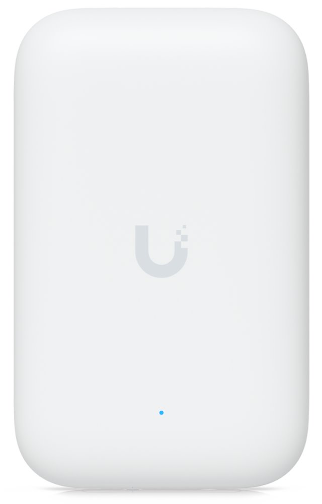 Ubiquiti UniFi Swiss Army Knife Ultra - Wi-Fi 5 AP, 2.4/5GHz, až 1166 Mbps, 1x GbE, venkovní, IPX6, PoE (bez PoE inj.)