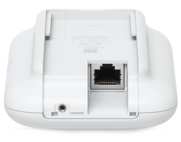 Ubiquiti UniFi Swiss Army Knife Ultra - Wi-Fi 5 AP, 2.4/5GHz, až 1166 Mbps, 1x GbE, venkovní, IPX6, PoE (bez PoE inj.)