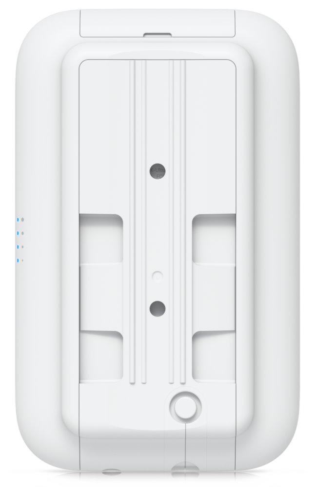 Ubiquiti UniFi Swiss Army Knife Ultra - Wi-Fi 5 AP, 2.4/5GHz, až 1166 Mbps, 1x GbE, venkovní, IPX6, PoE (bez PoE inj.)