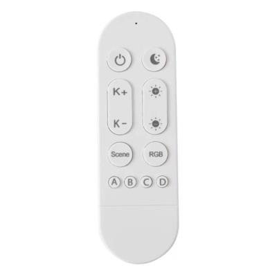 IMMAX NEO LITE SMART sada 3x žárovka LED E27 9W RGB+CCT, stmívatelná, Wi-Fi, Beacon, DO, TUYA